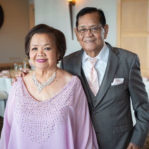 Meet your Posher, Rosita danny